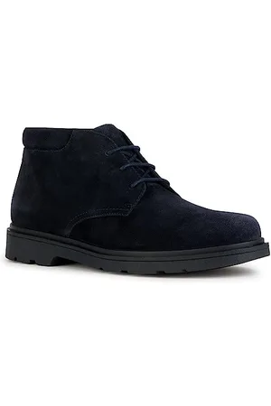 Geox Homme U Spherica Ec1 Bottines à la Cheville, , 43 EU