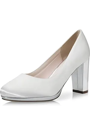 Rainbow Club Femme Clair Pompe, , 42 EU