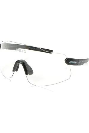 Briko Mixte Starlight 2.0 Photo Lunettes de Soleil, Black-PHC03, Taille Unique