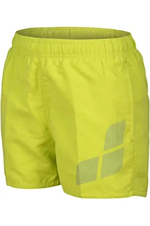 Arena Short de Plage Logo pour garçons