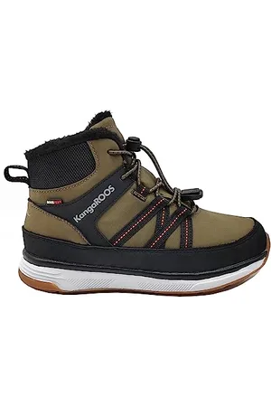 KangaROOS K-WB Loma RTX Botte de Neige, , 28 EU