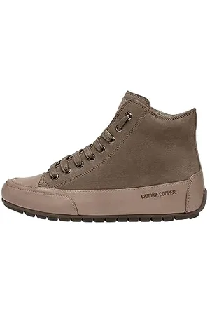 Candice Cooper Femme Plus Plat Oxford, , 39 EU