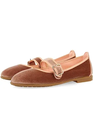 Gioseppo Garçon Fille OSSIACH Ballerines, Rosa, 29 EU
