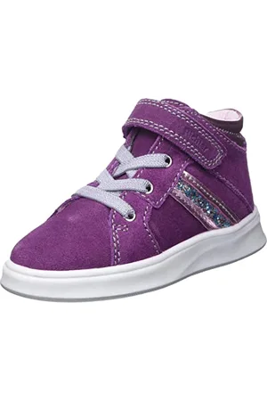 Richter Kinderschuhe Garçon Fille Laura Basket, , 25 EU