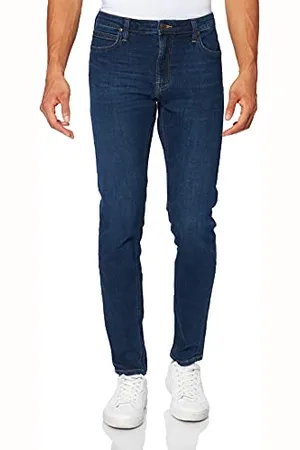 Lee Malone Jeans Homme, , 32W / 32L