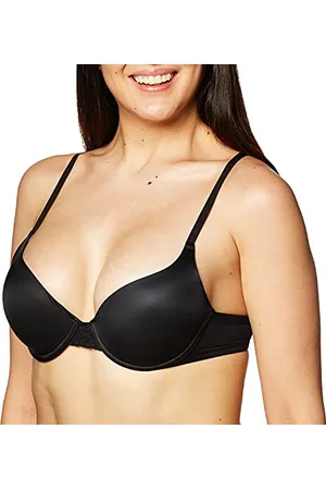 Maidenform Love The LiftTM DreamWireTM Push Up Bra Soutien-Gorge Lift, Opaque, , 90B(FR),34B(UK),75B(EU) Womens