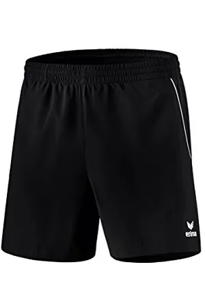 Erima Short de Loisir Mixte Enfant, , FR : XS-S (Taille Fabricant : 164)