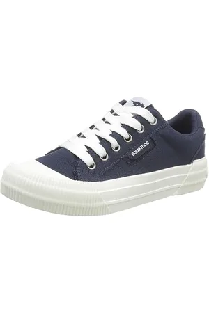 Rocket Dog Femme Joyeux Basket, , 39 EU