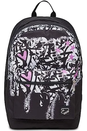 7 for all Mankind S.p.a. PRO XXL REVERSIBLE DETACH GRS C/EARPHONES WIRELESS GIRL, , Taglia unica, école