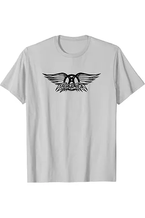 Aerosmith Plume T-Shirt