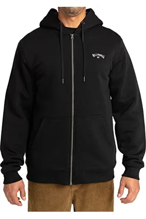 Billabong Arch Sherpa - Polar Con Cremallera Para Hombre