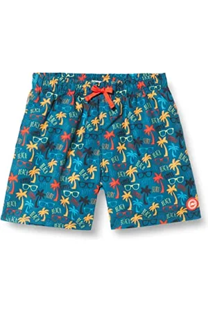 CMP Mixte enfant Kid Shorts Maillot de bain, , 140 EU