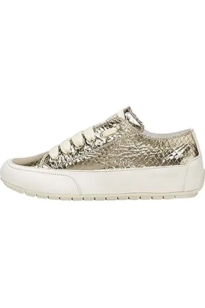 Candice Cooper Femme Rock Chic W Plat Oxford, , 37 EU