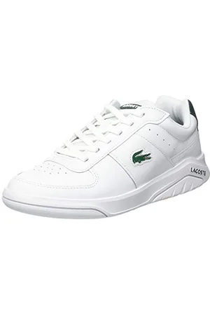 Chaussure shop lacoste promo