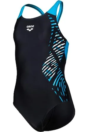 Arena Maillot de Bain Feel Vortex V Back pour Filles