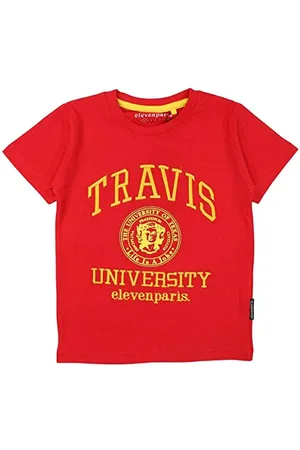 Eleven Paris T-Shirt 12 Ans