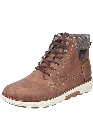 Rieker Homme B3342 Bottes à Lacets, , 43 EU Large