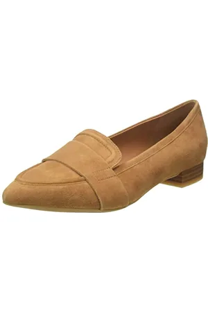 Geox Femme D Charyssa Ballet Flat, , 39.5 EU