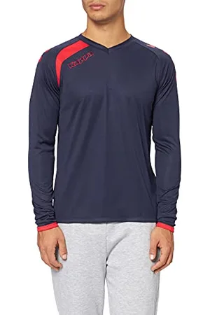 Kappa Pavie Ls ACT Jersey Mixte, , S-M