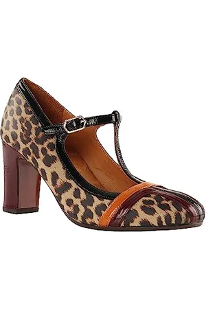 Chie Mihara Femme WATUN38 Pompe, , 38 EU