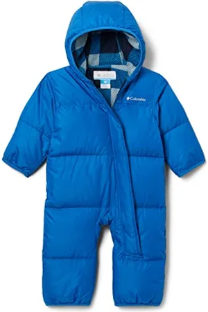 Columbia Combinaison Enfant unisexe, Snuggly Bunny