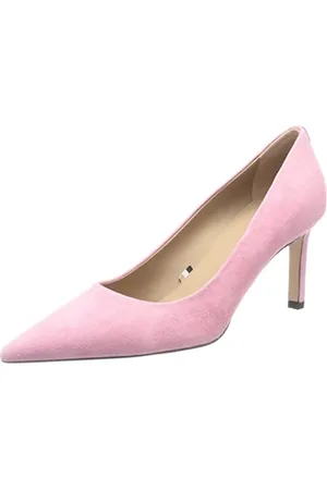 HUGO BOSS Femme Janet Pump 70-s Pompe, , 37.5 EU