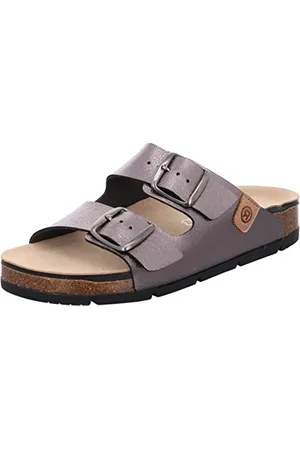 Rohde Mules Femme Elba 1702, Pointure:39 EU, La Couleur: