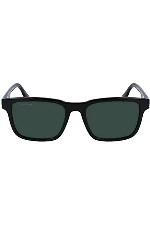 Lacoste Lunettes de Soleil L997S 001 BLACK 54/18/145 Homme