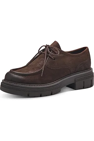 Marco Tozzi Femme 2-23708-41 à Lacets, , 41 EU