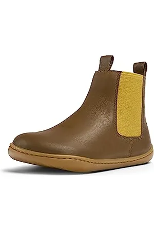Camper Garçon Peu Cami K900326 Bottine Chelsea , 25 (EU)