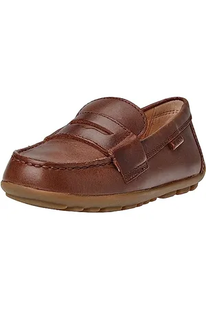 Geox Garçon J New Fast Boy Moccasin, , 37 EU
