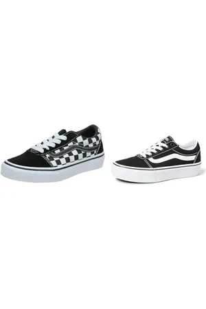 Vans Sneaker Basse 38 EU + Basket 38 EU