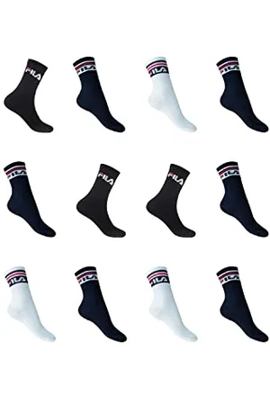 Fila Chaussette FI/2/TNX12, , 35/38 Femme