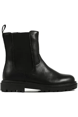 Richter Kinderschuhe Clara Bottine Chelsea, , 36 EU