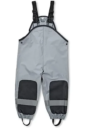 Sterntaler Pantalon de Pluie Fonctionnel Rain, , 3 Ans Mixte bébé
