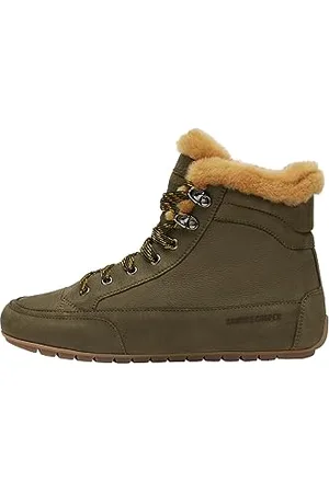 Candice Cooper Femme Vancouver Fur Plat Oxford, , 36.5 EU