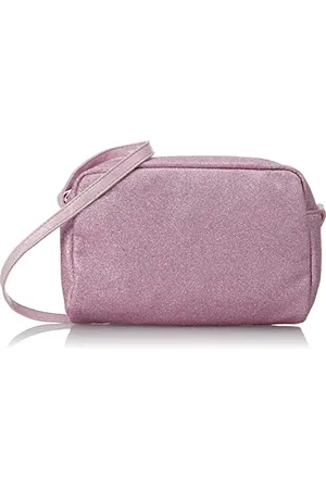 NAME IT Nkfrita Sac à Paillettes Sacoche, Fille, Orchidée Petal, Einheitsgröße