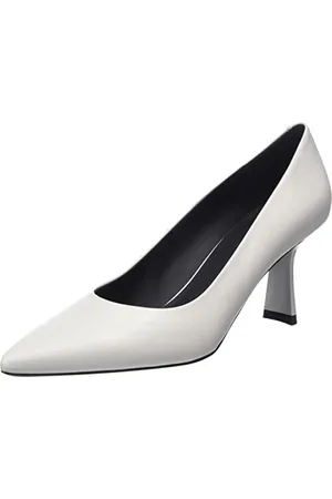 HUGO BOSS Femme Alexis Pump 70-n Pompe, , 41 EU