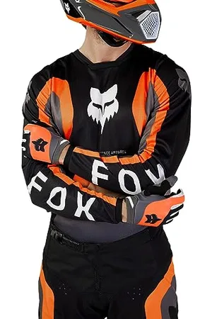 Fox Racing Fox 180 Ballast Sweatshirt /Gris L