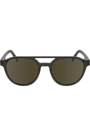 Lacoste Lunettes de Soleil L6008S 035 53/19/145 Homme