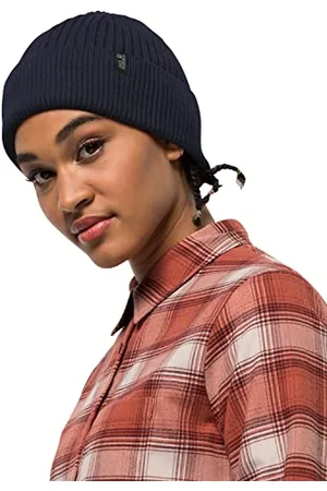 Jack Wolfskin Casquette Unisexe Cosy Cap
