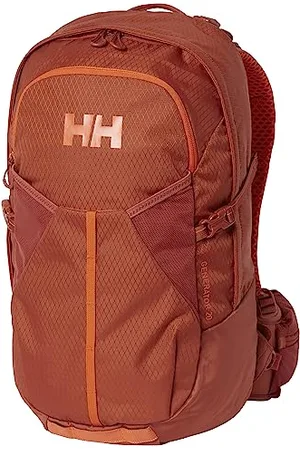 Helly Hansen Unisexe Generator Backpack STD Orange et violet