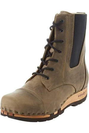 Woody Femme Mara Bottine, , 39 EU