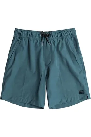 Billabong Crossfirehort sumergible para Chicos 8-16