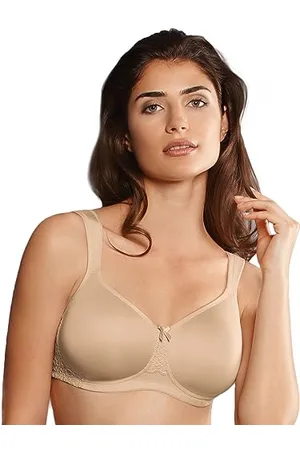 Anita TopComfort - Soutien-Gorge à Coque sans Armature 5811 - Femme 120 B