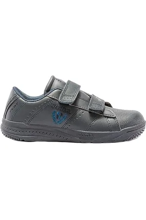 Joma Play JR Sneakers Basses, , 34 EU