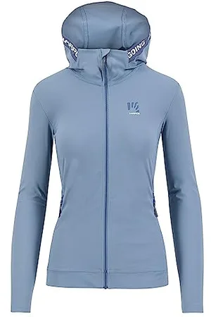 Karpos 2532005-075 EASYFR. W F-Z HOODIE Jacket Femme Taille S