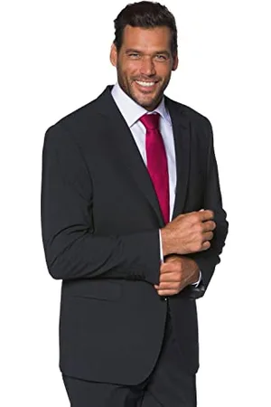 JP 1880 Veste Zeus Flexnamic, , 68 Große Größen Kurz Homme