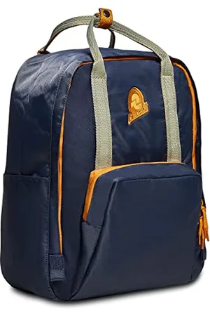 Invicta Sac à Dos, Shylla, Sac à Dos Écologique et Sac à Main, Sac à Dos Décontracté, Pochette pour Ordinateur Portable 13