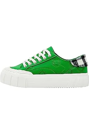 Desigual Femme Shoes_Street Galactic Chaussures, , 41 EU